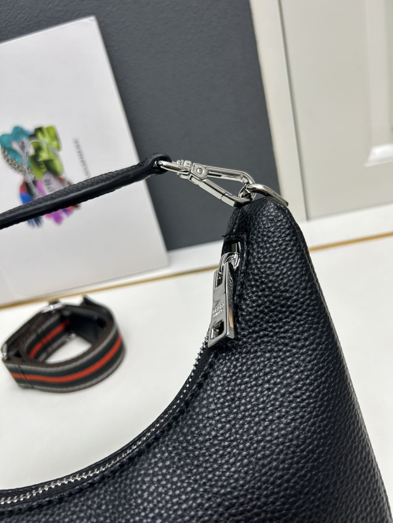 Prada Top Handle Bags